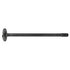 110885 by WORLD AMERICAN - Drive Axle Shaft - 41.500 in. Length, 36 Splines, 8 TA