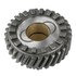 113331 by WORLD AMERICAN - Inter-Axle Power Divider Pinion Helical Gear - 32 Teeth, 2.375" ID, 7.150" OD