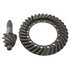 121762 by WORLD AMERICAN - Differential Ring and Pinion - 5.83 Ratio, Gear Set 19050S