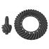 121888 by WORLD AMERICAN - Differential Ring and Pinion - 4.11, for Eaton RS 461