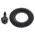 122334 by WORLD AMERICAN - Differential Ring and Pinion - 3.70 Ratio, for Eaton DS 461