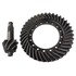 122338 by WORLD AMERICAN - Differential Ring and Pinion - 4.88 Ratio, for Eaton DS 461