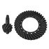 123333 by WORLD AMERICAN - Differential Ring and Pinion - 3.90 Ratio, for Eaton DS 461