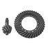 123334 by WORLD AMERICAN - Differential Ring and Pinion - 3.9, for Eaton RS 461