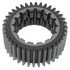 21671 by WORLD AMERICAN - Auxiliary Transmission Main Drive Gear - for RT7608LL/RT8609