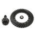 217997 by WORLD AMERICAN - Differential Ring and Pinion - 3.55 Ratio, 3 Pinion Shank, for RS402 Late