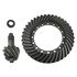 217999 by WORLD AMERICAN - Differential Ring and Pinion - 3.90 Ratio, 3 Pinion Shank, for RS402 Late