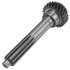 21898 by WORLD AMERICAN - Manual Transmission Input Shaft - FS5106A M/D Gear/Input Shaft A