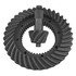 219000 by WORLD AMERICAN - Differential Ring and Pinion - 3.90 Ratio, for DT402