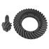 219000 by WORLD AMERICAN - Differential Ring and Pinion - 3.90 Ratio, for DT402