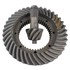 219002 by WORLD AMERICAN - Differential Ring and Pinion - 4.33 Ratio, for DT381, 401