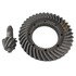 219002 by WORLD AMERICAN - Differential Ring and Pinion - 4.33 Ratio, for DT381, 401