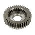 21931 by WORLD AMERICAN - Manual Transmission Main Shaft Gear - 38 Teeth, for Fuller 13/18 Speed