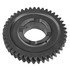 22075 by WORLD AMERICAN - Manual Transmission Main Shaft Gear - 3rd Gear, for Eaton/Fuller Type FS5106/FS6206