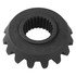 2234F344 by WORLD AMERICAN - Differential Side Gear - 24 Spline, for Rockwell SSHD/SHR/THR/UHR