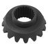 2234X700 by WORLD AMERICAN - Differential Side Gear - 22 Splines, for SQHD