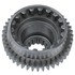 22371 by WORLD AMERICAN - Transmission Auxiliary Section Drive Gear - for Fuller 10 Speed