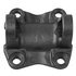 2-2-479R by WORLD AMERICAN - 1280/1310 Series Drive Shaft Flange Yoke - 2.750" Male Pilot Dia., 1.375" Spline, Standard