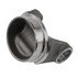 2-28-1697R by WORLD AMERICAN - 1330 Series Drive Shaft Tube Weld Yoke - 3" Tubing Size, 0.083" Wall Thickness