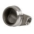 2-28-327R by WORLD AMERICAN - 1310 Series Drive Shaft Tube Weld Yoke - 3" Tubing Size, 0.065" Wall Thickness