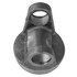 2-28-437R by WORLD AMERICAN - 1310 Series Drive Shaft Tube Weld Yoke - 3" Tubing Size, 0.083" Wall Thickness