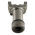 2-3-128KXR by WORLD AMERICAN - 1310 Series Drive Shaft Slip Yoke - 1.375" Dia, 16" Spline, 5.375" C/L to End of Spline