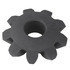 2233J1024 by WORLD AMERICAN - Differential Pinion Gear - for Rockwell