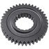 23653 by WORLD AMERICAN - Manual Transmission Main Shaft Gear - Reverse, “H", for Fuller 9/10/13 Speed