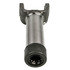 2-3-8021KXR by WORLD AMERICAN - 1310 Series Drive Shaft Slip Yoke - 1.375" Dia, 16" Spline, 7.875" C/L to End of Spline