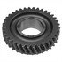 239790 by WORLD AMERICAN - Manual Transmission Main Shaft Gear - 2nd Gear, for Eaton/Fuller Type 450-FS4005