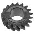 239793 by WORLD AMERICAN - Manual Transmission Main Shaft Gear - 4th Gear, for Eaton/Fuller Type 450-FS4005