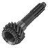 239803 by WORLD AMERICAN - Auxiliary Transmission Main Drive Gear - Main Section, Input & Main Drive Gear