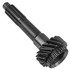 239808 by WORLD AMERICAN - Manual Transmission Main Shaft Gear - for Eaton/Fuller Type 450-FS4005