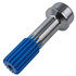 2-40-1031R by WORLD AMERICAN - 1310 Series Drive Shaft Stub Shaft - 1.375”" Spline Dia, 16" Spline, 2" Tubing Size