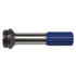 2-40-1701R by WORLD AMERICAN - Drive Shaft Stub Shaft - 1.375" Spline Dia., 16" Spline, 2" Tube Size, 2.25" Spline Length