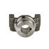 2-4-473R by WORLD AMERICAN - 1310 Series Differential End Yoke - 1.0000 in. Diameter, Round