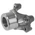 2-4-783R by WORLD AMERICAN - Power Take Off (PTO) End Yoke - 1-1/4" Round, 5/16" Keyway, A=2.12" B=2.94" C=1.25"