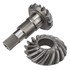 24KH11072 by WORLD AMERICAN - Differential Ring and Pinion - R & P SET Rear 3.86, 4.17 CRD9