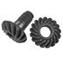 24KH11073 by WORLD AMERICAN - Differential Ring and Pinion - 4.17 Ratio, Front, Gear Set PA7534