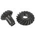 24KH1902 by WORLD AMERICAN - Differential Ring and Pinion - FWD 464-502-532-573