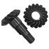 24KH1910 by WORLD AMERICAN - Differential Ring and Pinion - Gear Set