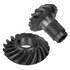 24KH1940A by WORLD AMERICAN - Differential Ring and Pinion - 3.86 Ratio, for CRDPC9Z, 112 FWD,