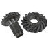 24KH1943B by WORLD AMERICAN - Differential Ring and Pinion - 3.86, 4.17, 4.42 Ratios, FWD