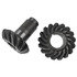 24KH1943B by WORLD AMERICAN - Differential Ring and Pinion - 3.86, 4.17, 4.42 Ratios, FWD