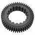 19632 by WORLD AMERICAN - Manual Transmission Main Shaft Gear - 48 Teeth, for Fuller 9/10/15 Speed