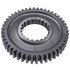 20022 by WORLD AMERICAN - Manual Transmission Main Shaft Gear - 46 Teeth, for Fuller 10/15/18 Speed