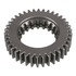 201-8-2 by WORLD AMERICAN - Manual Transmission Main Shaft Gear - 4th and 8th Gear, 38 Teeth