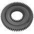 201-8-35 by WORLD AMERICAN - Manual Transmission Main Shaft Gear - 1st Gear, 58 Teeth, for Type PS125-9A and PSO140-9A