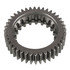 201-8-43 by WORLD AMERICAN - Manual Transmission Main Shaft Gear - 40 Teeth, for PS125-9A (Spicer, 10 Speed)