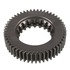 201-8-49R by WORLD AMERICAN - PS0 Series Manual Transmission Main Shaft Gear - 50 Teeth